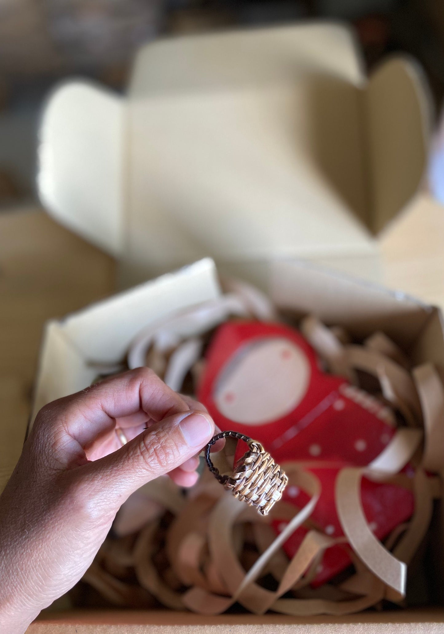 Cappuccetto e il Lupo