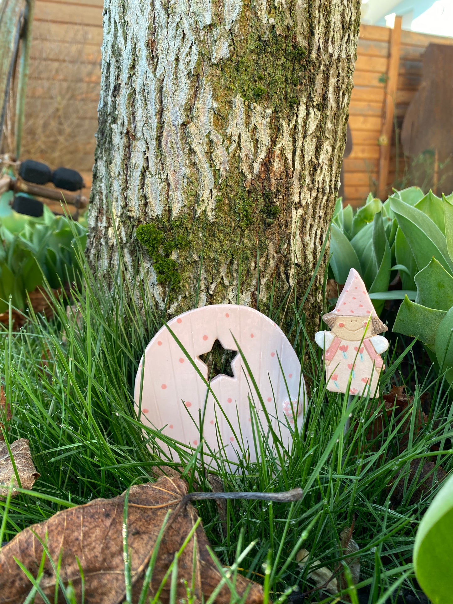 Kit albero magico fate