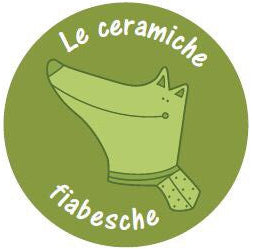 le ceramiche fiabeche
